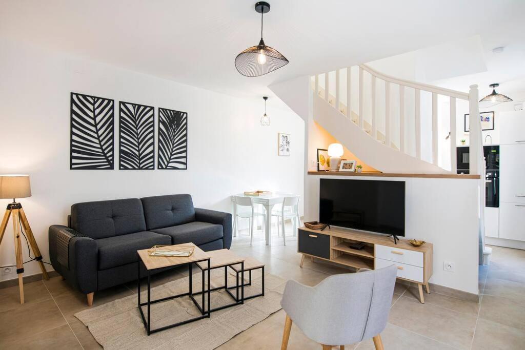 Appartamento La Madeleine Maison *T3* Orléans Esterno foto