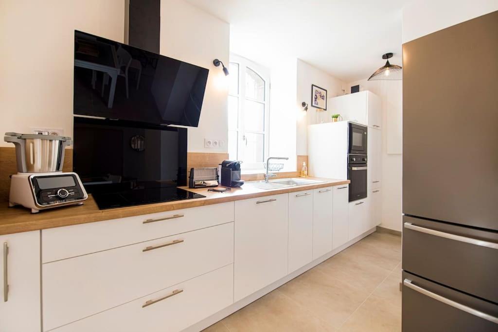 Appartamento La Madeleine Maison *T3* Orléans Esterno foto