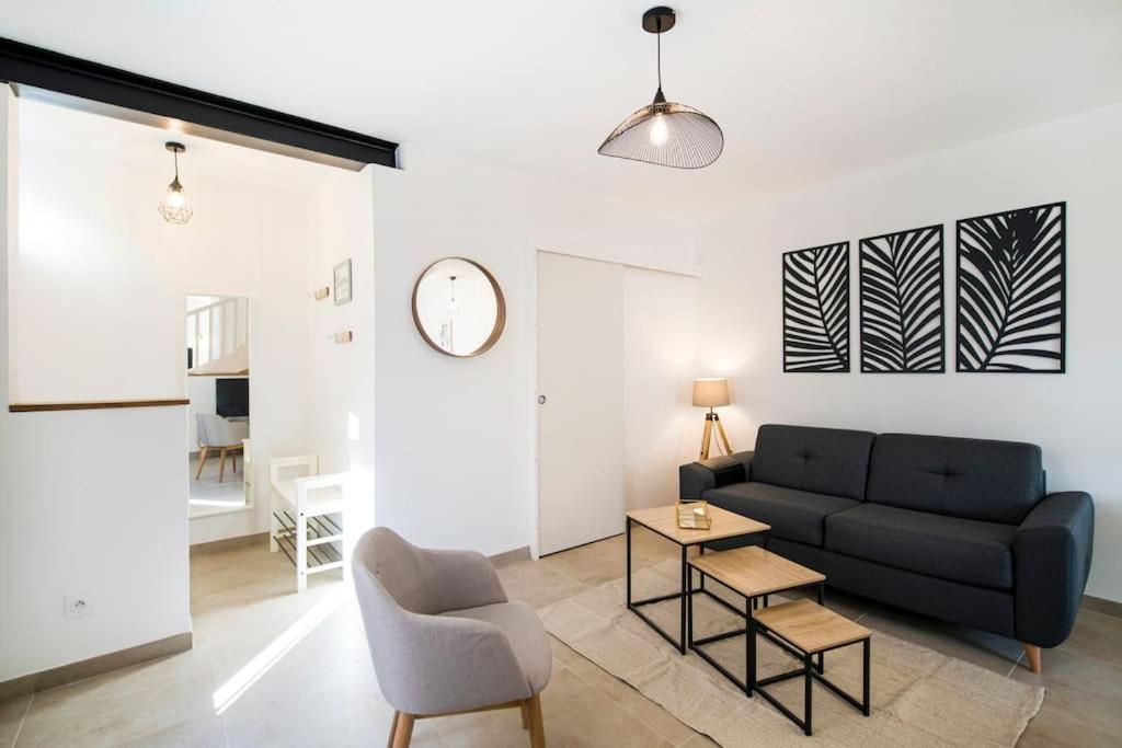 Appartamento La Madeleine Maison *T3* Orléans Esterno foto