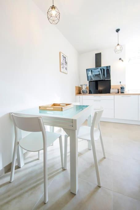 Appartamento La Madeleine Maison *T3* Orléans Esterno foto